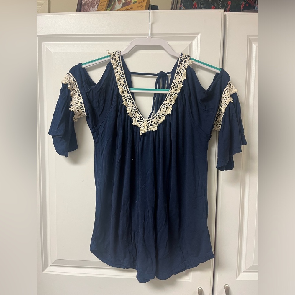Boho Top